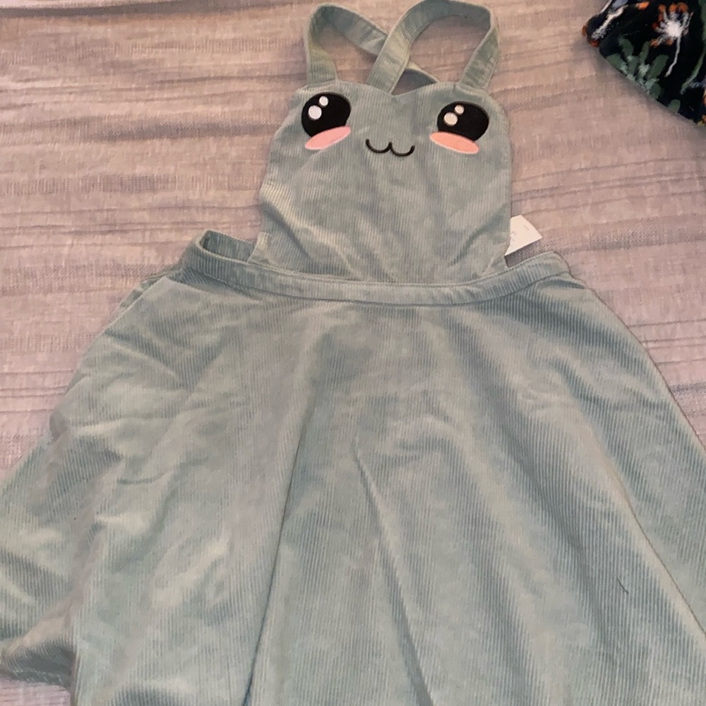 Jumpsuit